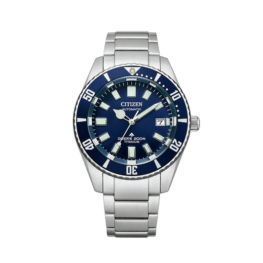 PROMASTER MARINE NB6021-68L フジツボダイバー