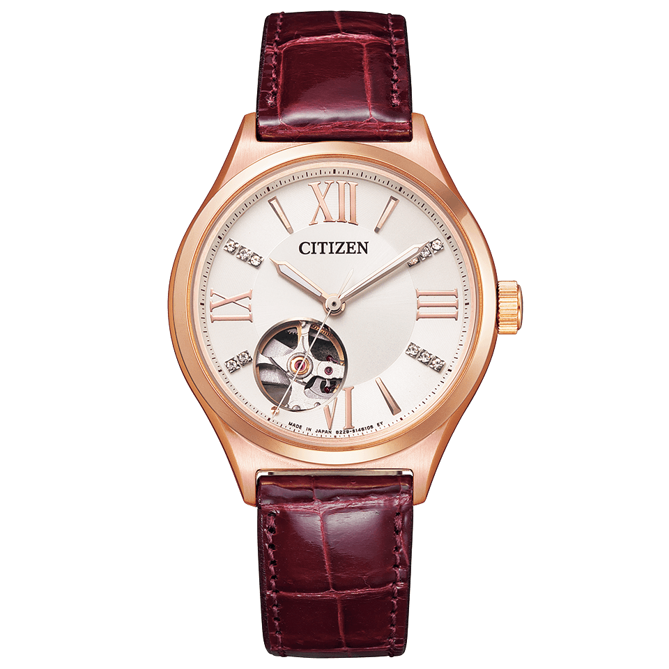CITIZEN COLLECTION PC1002-00A シチズンコレクション 腕時計 レディース