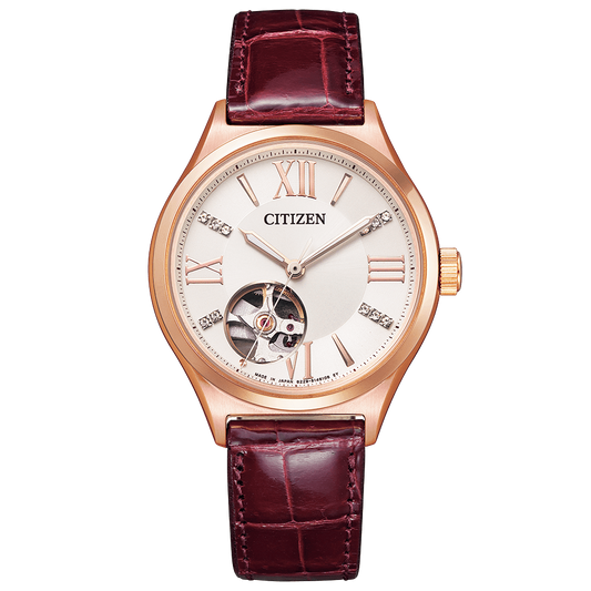 CITIZEN COLLECTION PC1002-00A シチズンコレクション 腕時計 レディース