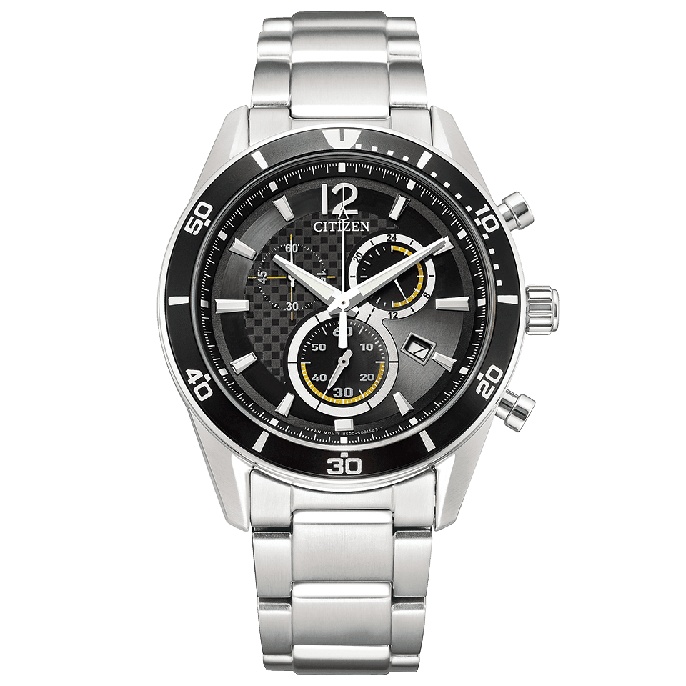 CITIZEN COLLECTION VO10-6742F シチズンコレクション 腕時計 メンズ