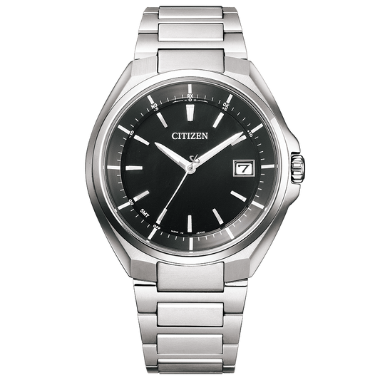 ATTESA CB3010-57E シチズン アテッサ 腕時計 メンズ