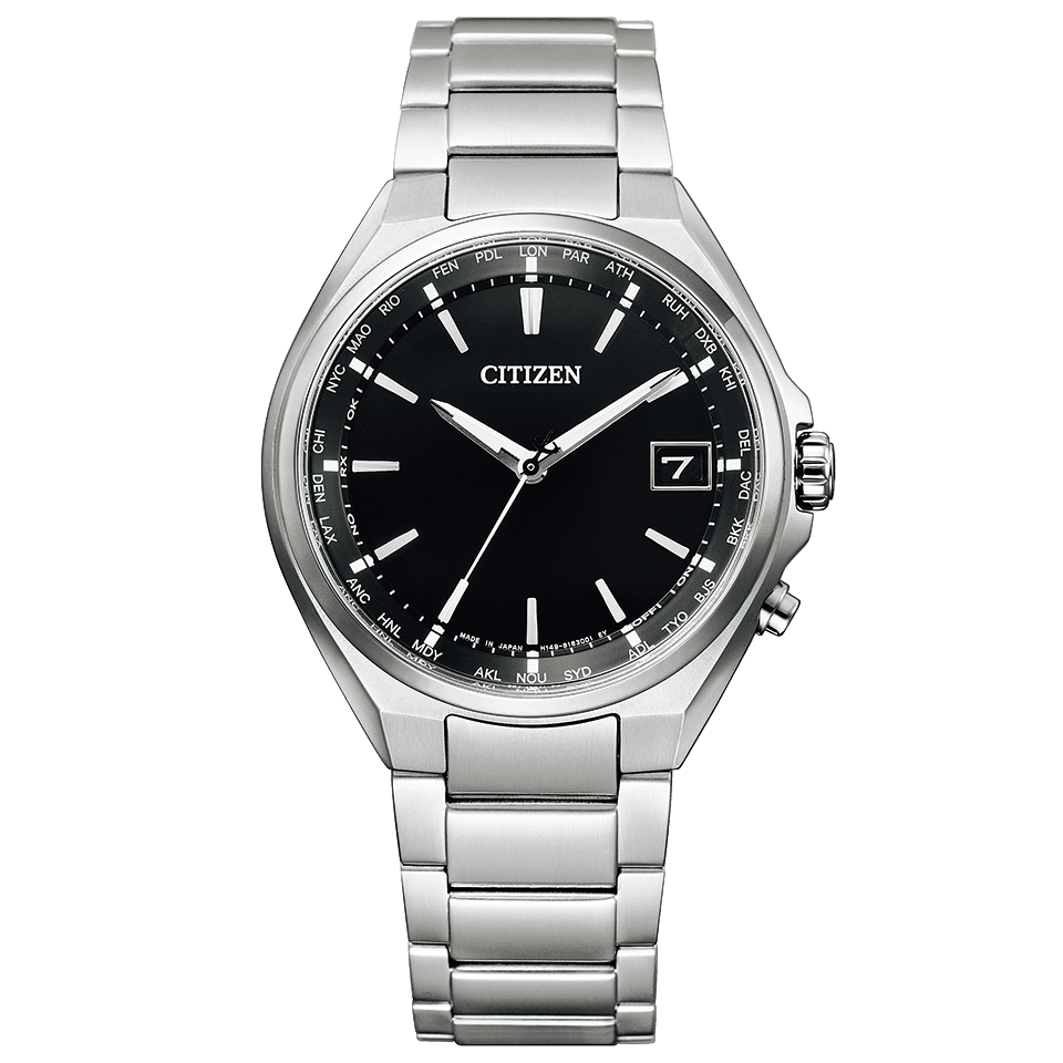 ATTESA CB1120-50E シチズン アテッサ 腕時計 メンズ