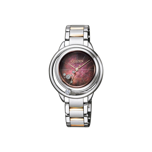 CITIZEN L EW5529-55W シチズンエル 腕時計 レディース