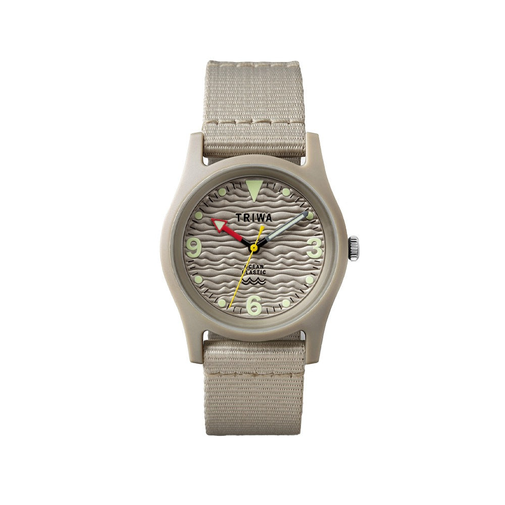 TRIWA TIME FOR OCEANS SAND TFO105 CL152612
