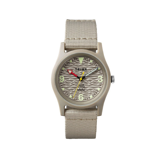 TRIWA TIME FOR OCEANS SAND TFO105 CL152612