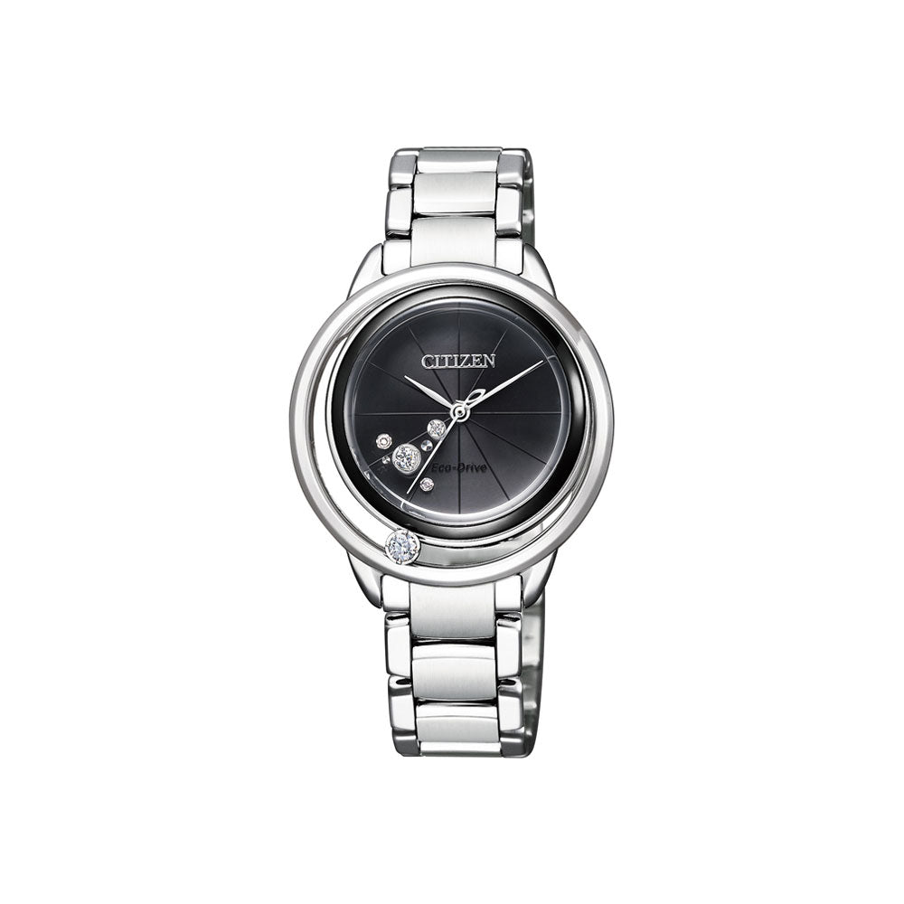 CITIZEN L EW5529-80E シチズンエル 腕時計 レディース
