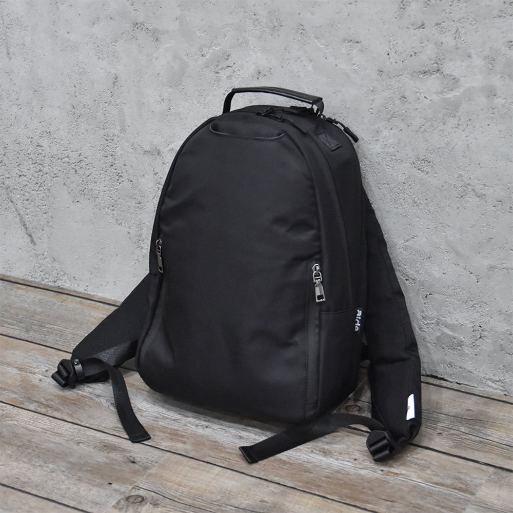 aide Round Backpack-R アイド バックパック AIGR-01 GRAY