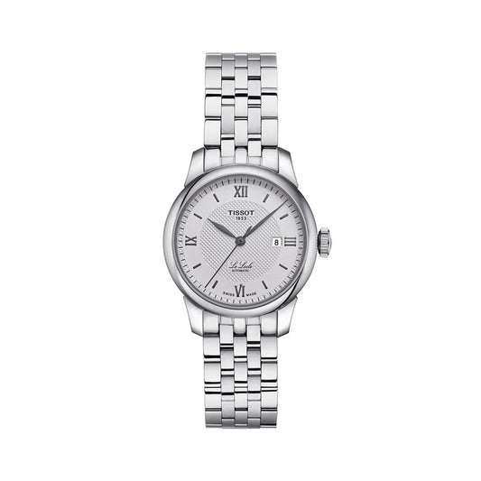 TISSOT LE LOCLE AUTOMATIC LADY T006.207.11.038.00