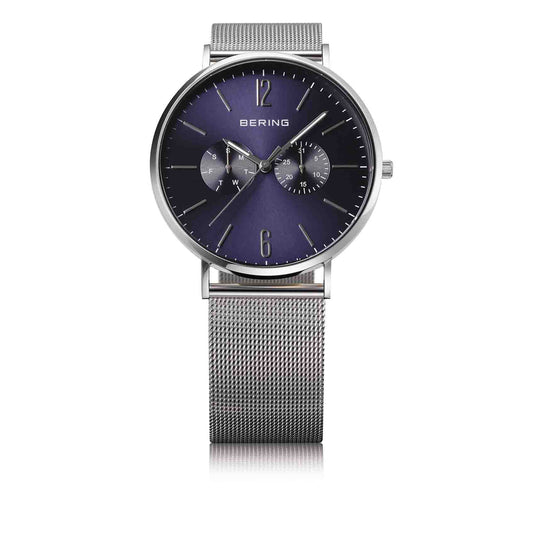 BERING Unisex Changes Mesh&Mesh 14240-307 替えバンド