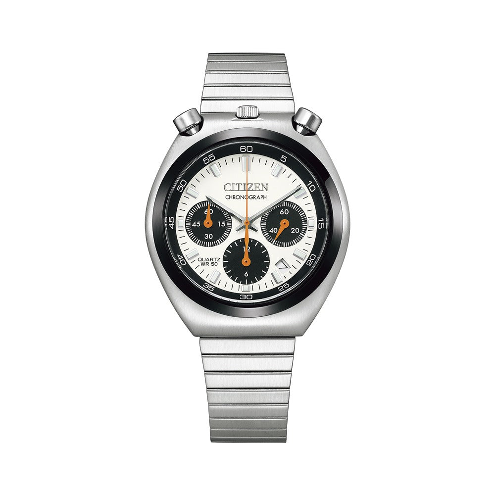 RECORD LABEL TSUNO CHRONO AN3660-81A