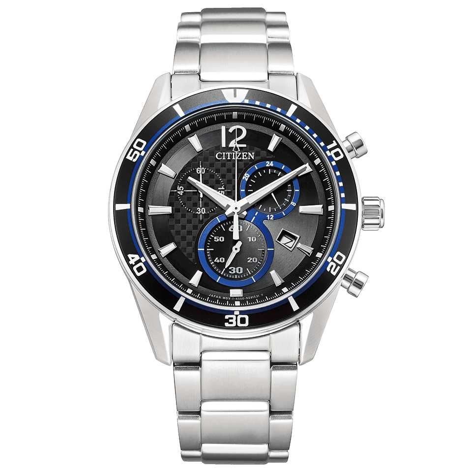 CITIZEN COLLECTION VO10-6741F シチズンコレクション 腕時計 メンズ