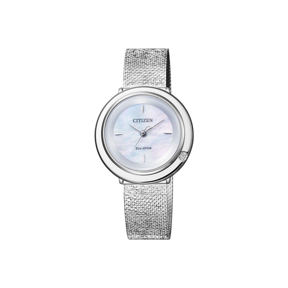 CITIZEN L EM0640-91D シチズンエル 腕時計 レディース