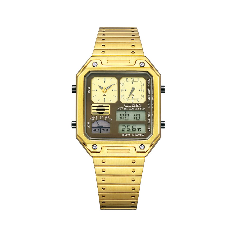 RECORD LABEL THERMO SENSOR JG2122-60W 500本限定