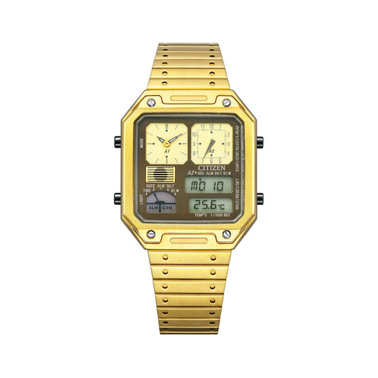 RECORD LABEL THERMO SENSOR JG2122-60W 500本限定