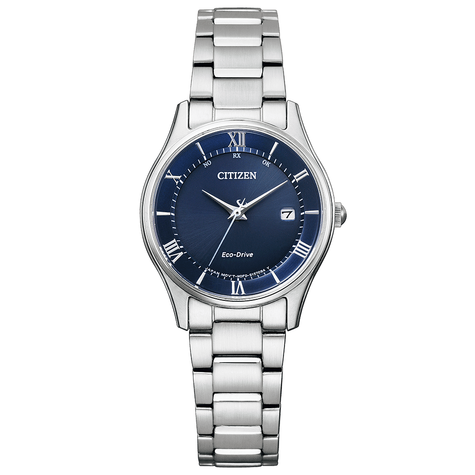 CITIZEN COLLECTION ES0000-79L シチズンコレクション 腕時計 レディース