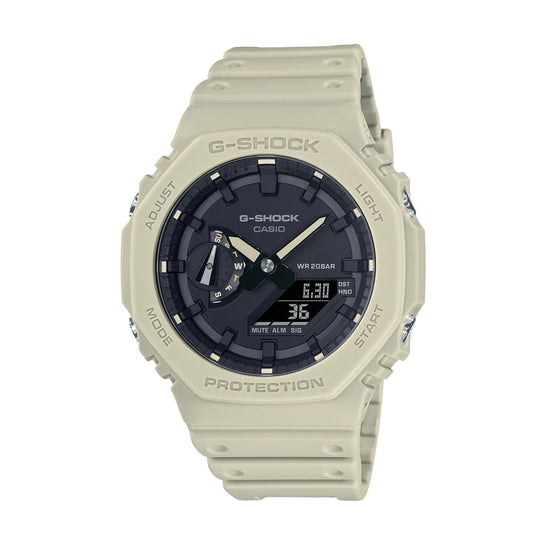 G-SHOCK GA-2100-5AJF