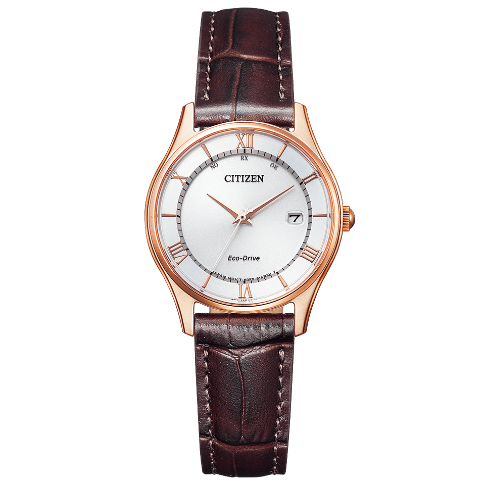 CITIZEN COLLECTION ES0002-06A シチズンコレクション 腕時計 レディース