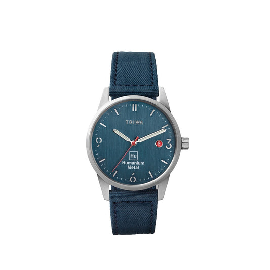 TRIWA HUMANIUM TIME FOR PEACE HU39B-CL080712
