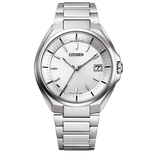 ATTESA CB3010-57A シチズン アテッサ 腕時計 メンズ