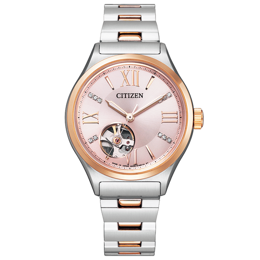 CITIZEN COLLECTION PC1006-50W シチズンコレクション 腕時計 レディース