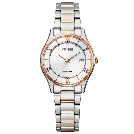 CITIZEN COLLECTION ES0002-57A シチズンコレクション 腕時計 レディース