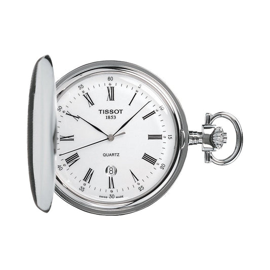 TISSOT SAVONNETTE T83.6.553.13
