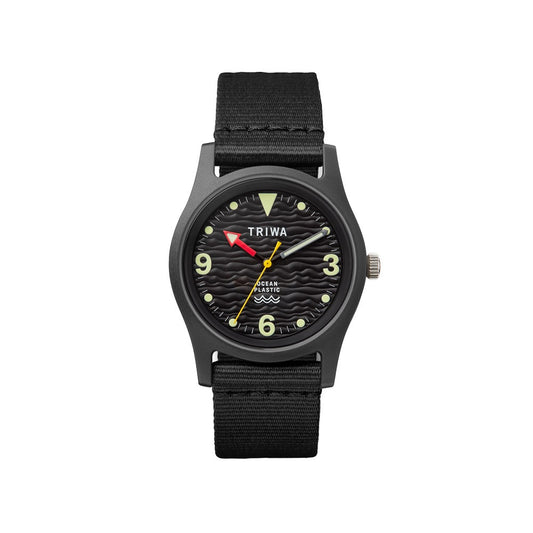 TRIWA TIME FOR OCEANS OCTOPUS TFO106 CL150112