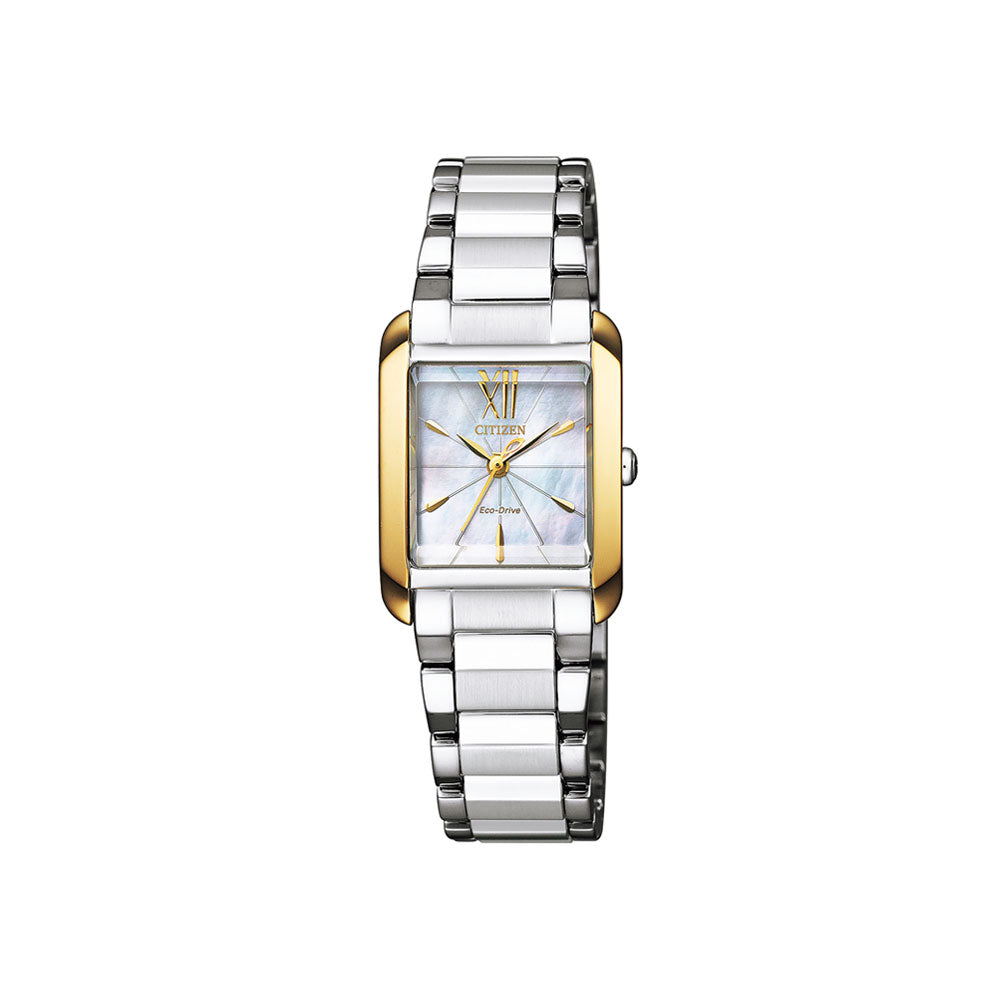 CITIZEN L EW5558-81D シチズンエル 腕時計 レディース