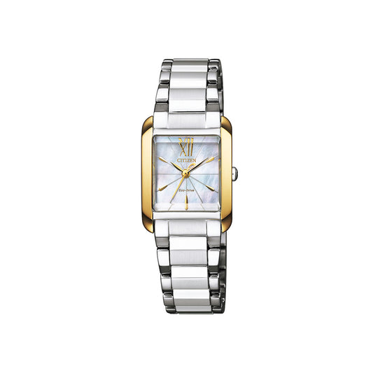 CITIZEN L EW5558-81D シチズンエル 腕時計 レディース