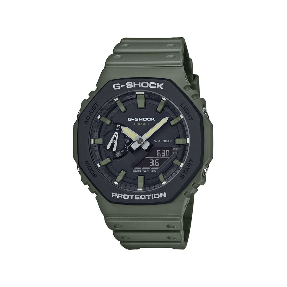 G-SHOCK GA-2110SU-3AJF