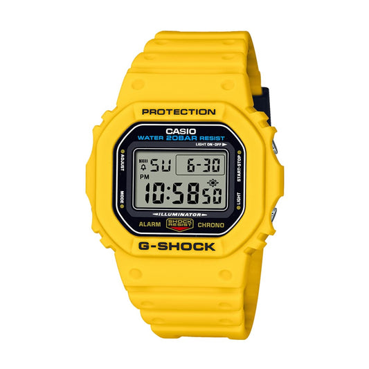 G-SHOCK DWE-5600R-9JR