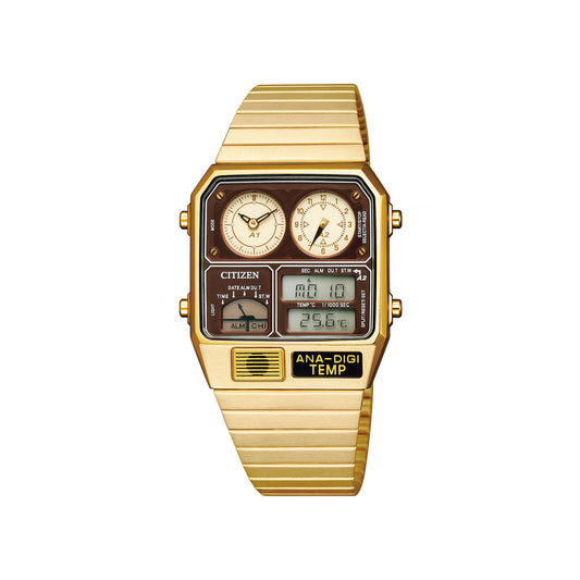 RECORD LABEL ANA-DIGI TEMP JG2103-72X