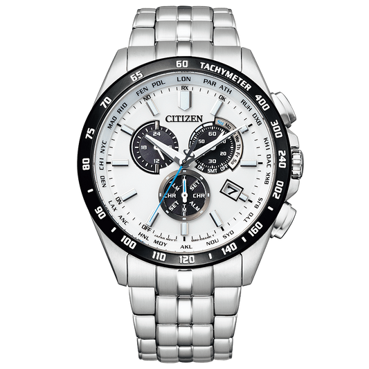 CITIZEN COLLECTION CB5874-90A シチズンコレクション 腕時計 メンズ