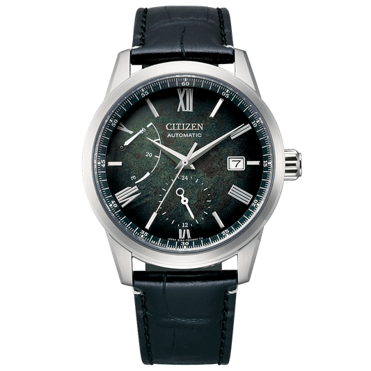 CITIZEN COLLECTION NB3020-16W シチズンコレクション 腕時計 メンズ