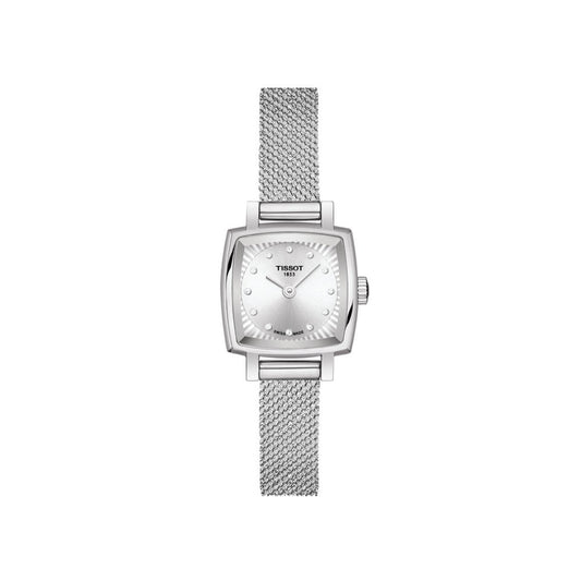 TISSOT LOVELY SQUARE T058.109.11.036.00