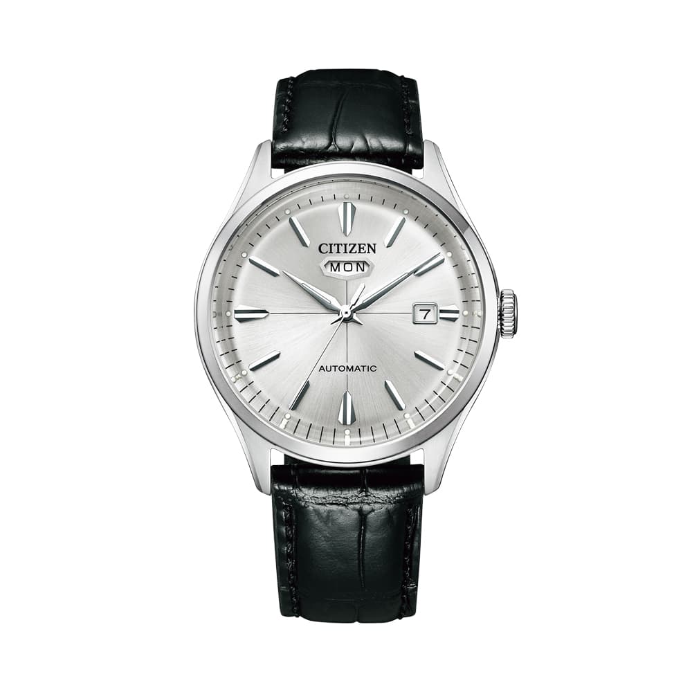 RECORD LABEL CITIZEN C7 NH8391-01A