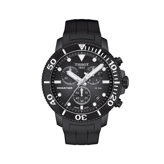 TISSOT SEASTAR 1000 CHRONOGRAPH T120.417.37.051.02