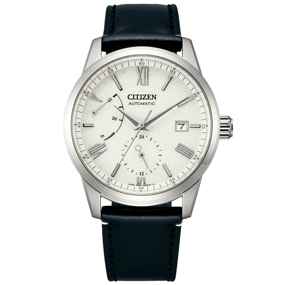 CITIZEN COLLECTION NB3020-08A シチズンコレクション 腕時計 メンズ