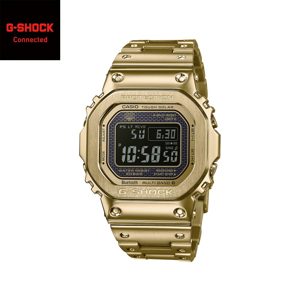 G-SHOCK GMW-B5000GD-9JF