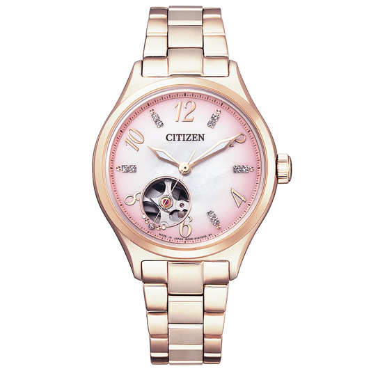 CITIZEN COLLECTION PC1005-87X シチズンコレクション 腕時計 レディース