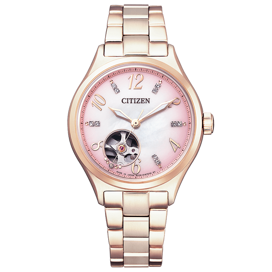 CITIZEN COLLECTION PC1005-87X
