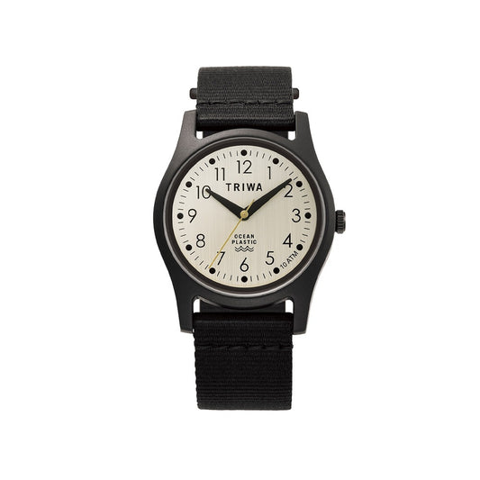 TRIWA TIME FOR OCEANS JAPAN LIMITED TFO111 CL150101