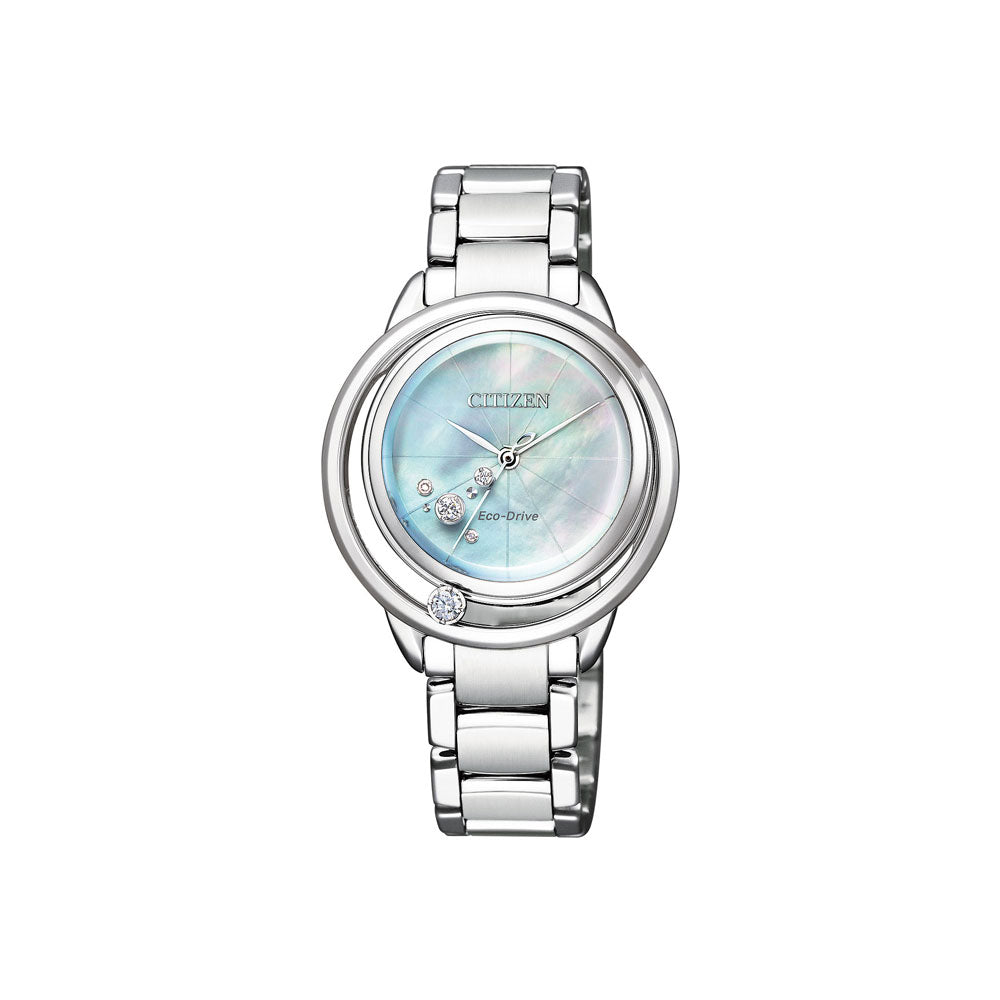 CITIZEN L EW5521-81D シチズンエル 腕時計 レディース