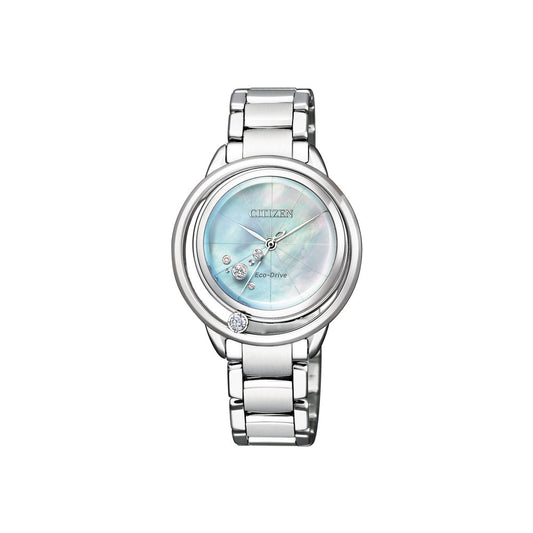 CITIZEN L EW5521-81D シチズンエル 腕時計 レディース