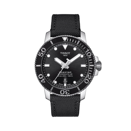 TISSOT SEASTAR 1000 AUTOMATIC T120.407.17.051.00