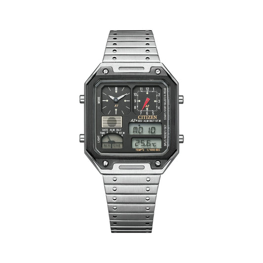 RECORD LABEL THERMO SENSOR JG2126-69E