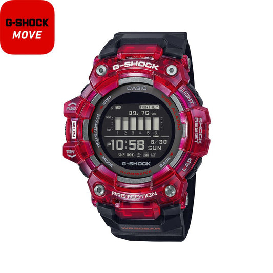 G-SHOCK GBD-100SM-4A1JF