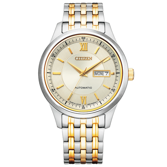 CITIZEN COLLECTION NY4054-53P シチズンコレクション 腕時計 メンズ