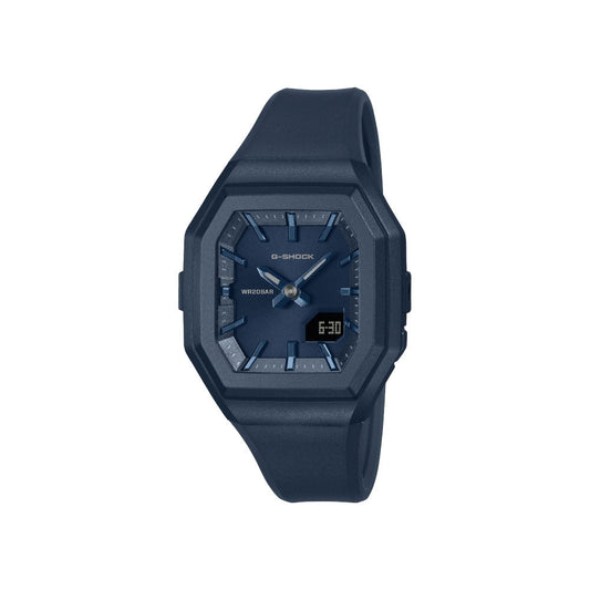 ＜2026年10月9日発売＞G-SHOCK ANALOG-DIGITAL WOMEN GMA-S160-2BJF NEWライン角型モデル ジーショック 腕時計 レディース - 東京ウォッチスタイル