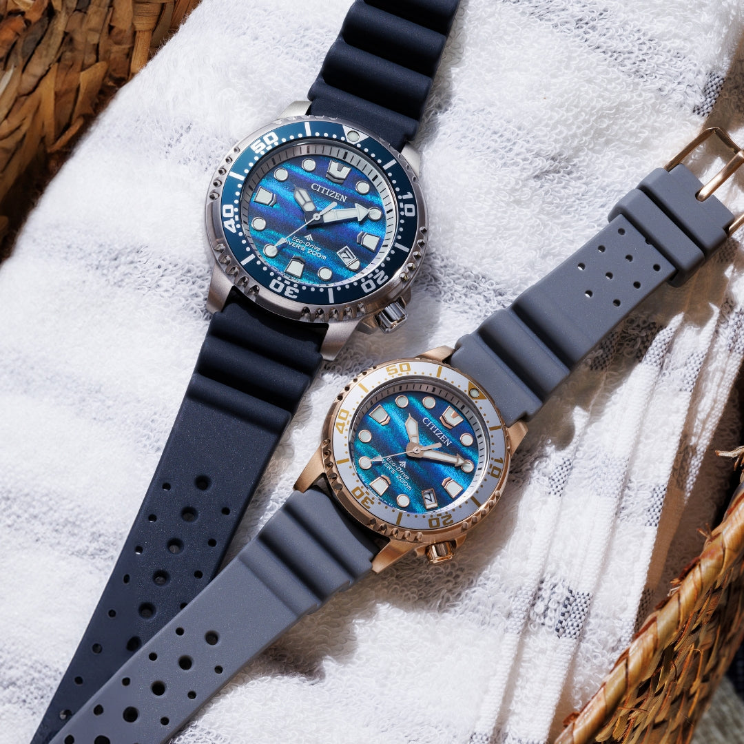 CITIZEN PROMASTER MARINE BN0167-09W シチズン プロマスター 腕時計